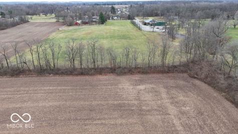 00 W Country Club Drive New Castle IN 47362