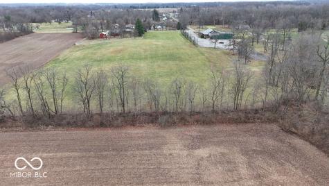 00 W Country Club Drive New Castle IN 47362