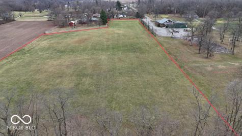 00 W Country Club Drive New Castle IN 47362
