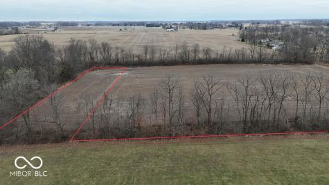 00 W Country Club Drive New Castle IN 47362