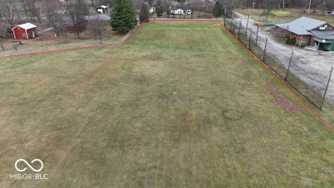 00 W Country Club Drive New Castle IN 47362