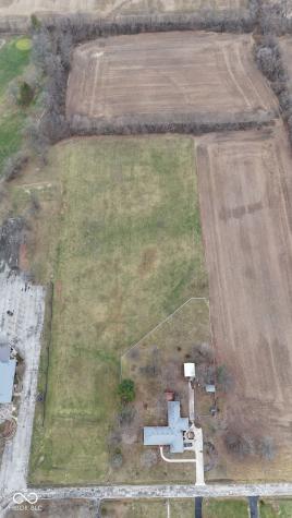 00 W Country Club Drive New Castle IN 47362