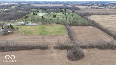 00 W Country Club Drive New Castle IN 47362