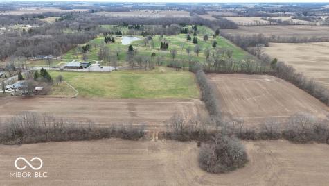 00 W Country Club Drive New Castle IN 47362