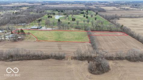 00 W Country Club Drive New Castle IN 47362