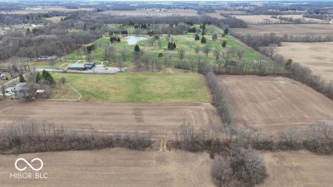 00 W Country Club Drive New Castle IN 47362