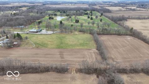 00 W Country Club Drive New Castle IN 47362