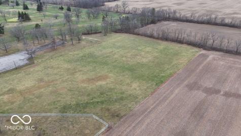 00 W Country Club Drive New Castle IN 47362