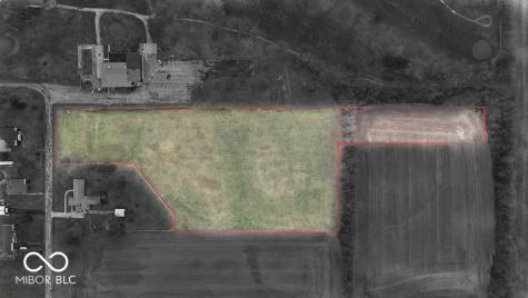 00 W Country Club Drive New Castle IN 47362