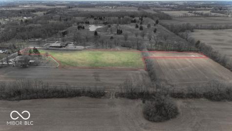 00 W Country Club Drive New Castle IN 47362