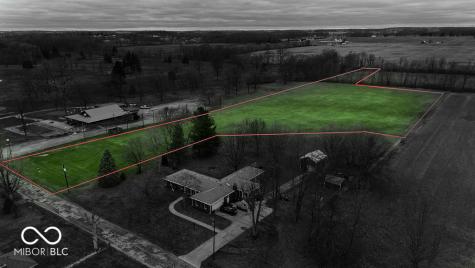00 W Country Club Drive New Castle IN 47362