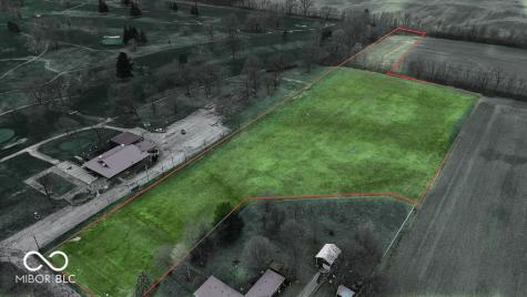00 W Country Club Drive New Castle IN 47362