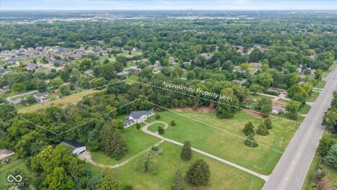 6630 S Meridian Street Indianapolis IN 46217