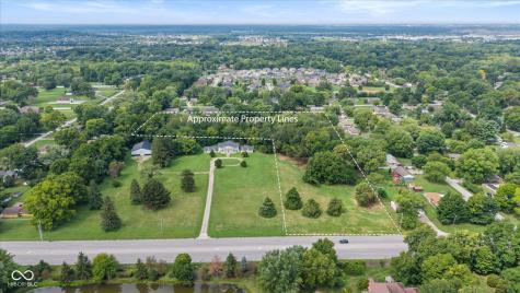 6630 S Meridian Street Indianapolis IN 46217