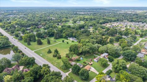6630 S Meridian Street Indianapolis IN 46217