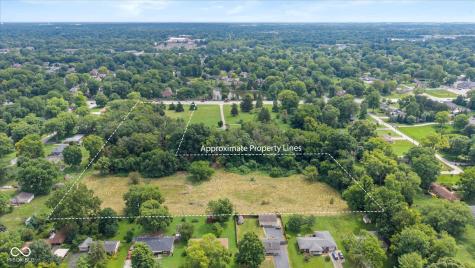 6630 S Meridian Street Indianapolis IN 46217