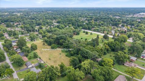 6630 S Meridian Street Indianapolis IN 46217