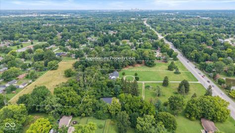 6630 S Meridian Street Indianapolis IN 46217