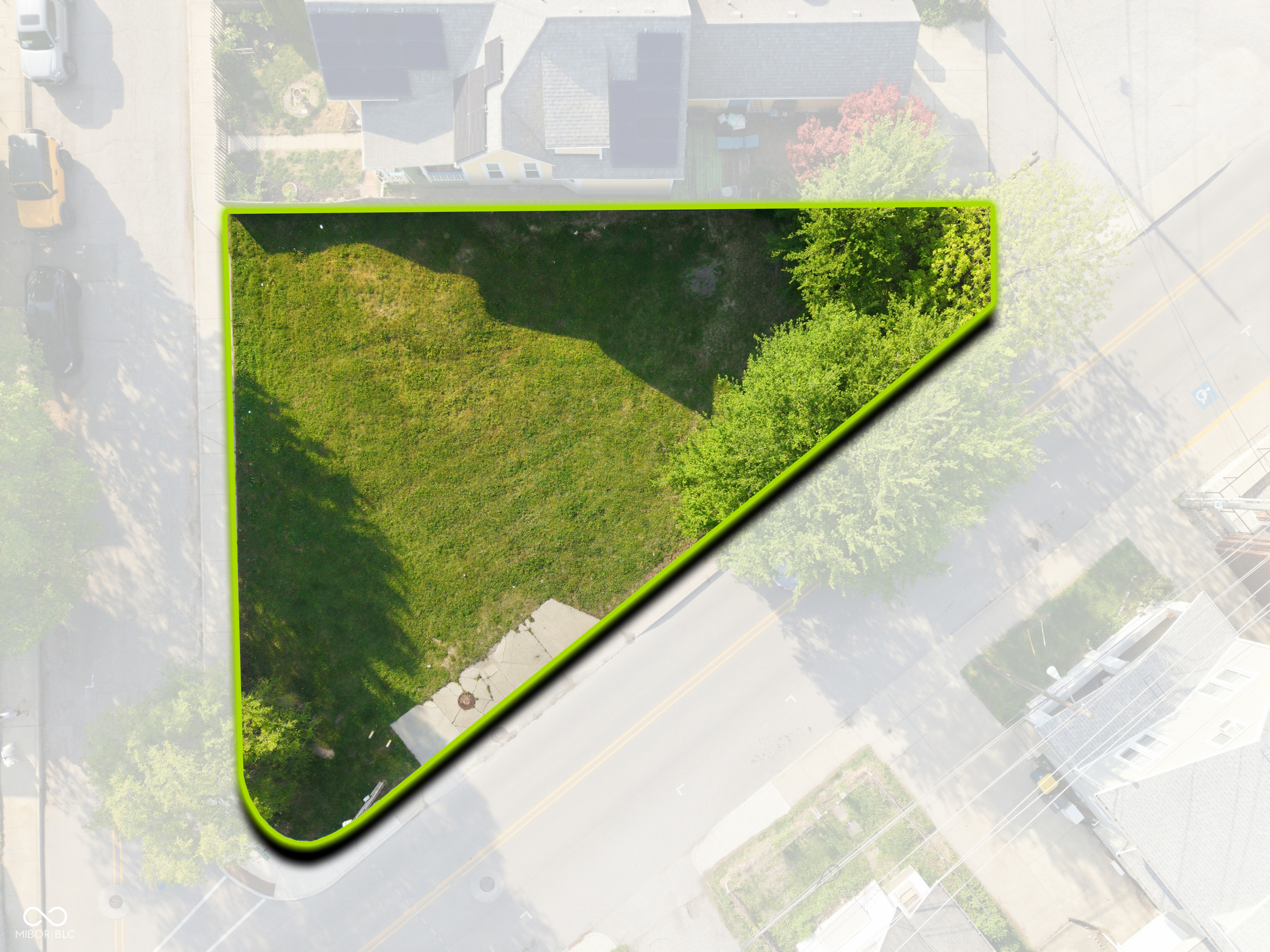 828 Shelby Street Indianapolis IN 46203
