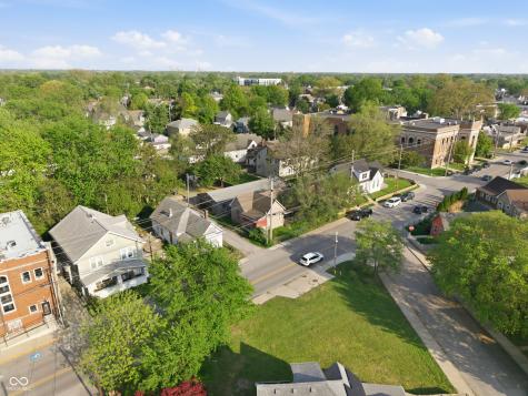 828 Shelby Street Indianapolis IN 46203