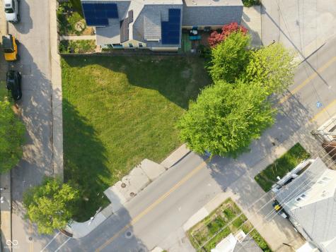 828 Shelby Street Indianapolis IN 46203