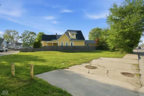 828 Shelby Street Indianapolis IN 46203