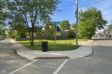 828 Shelby Street Indianapolis IN 46203