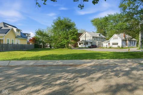 828 Shelby Street Indianapolis IN 46203