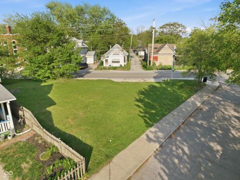 828 Shelby Street Indianapolis IN 46203