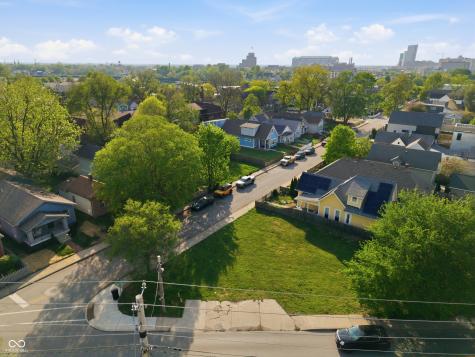 828 Shelby Street Indianapolis IN 46203