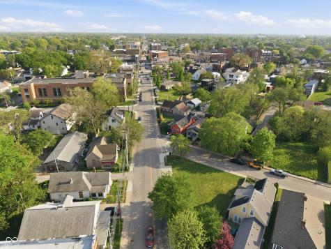 828 Shelby Street Indianapolis IN 46203