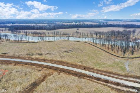 9635 Windy Hills Drive Zionsville IN 46077