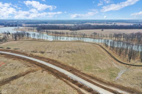 9635 Windy Hills Drive Zionsville IN 46077