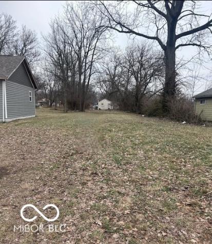 3109 N Olney Street Indianapolis IN 46218
