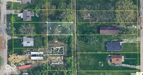 3109 N Olney Street Indianapolis IN 46218