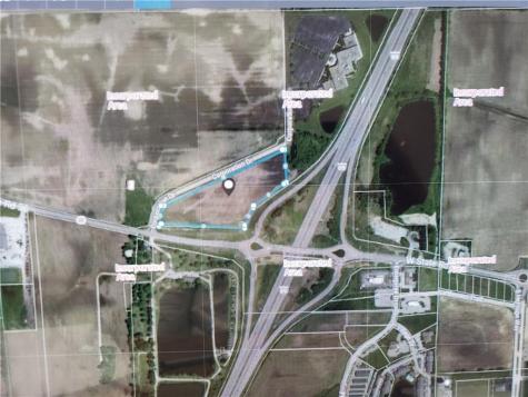 I 69 State Road 38 Pendleton IN 46064