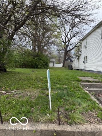 1018 W 27th Street Indianapolis IN 46208