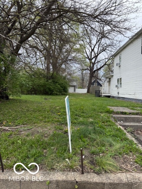 1018 W 27th Street Indianapolis IN 46208
