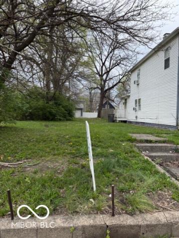 1018 W 27th Street Indianapolis IN 46208