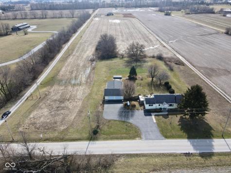 0 E 700 N Whiteland IN 46184