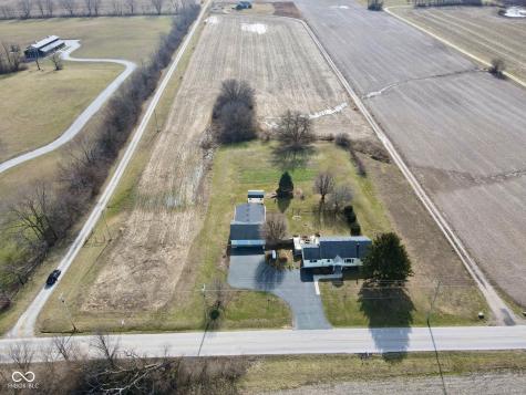 0 E 700 N Whiteland IN 46184
