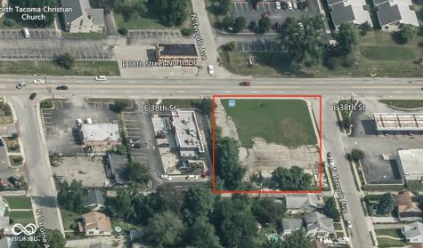 2525 E 38th Street Indianapolis IN 46218