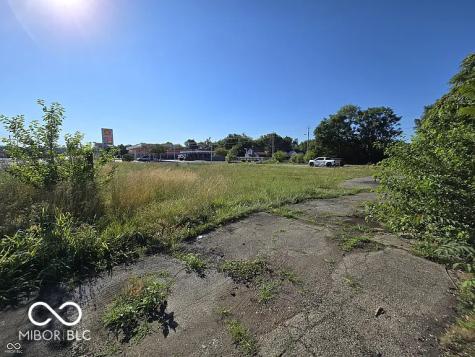 2525 E 38th Street Indianapolis IN 46218
