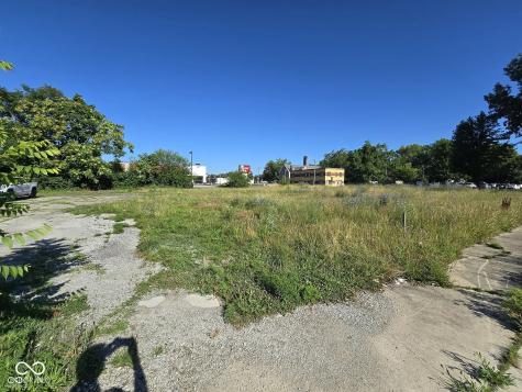 2525 E 38th Street Indianapolis IN 46218