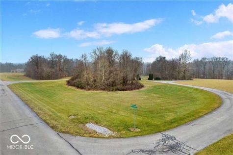 3169 Kestrel Court Martinsville IN 46151
