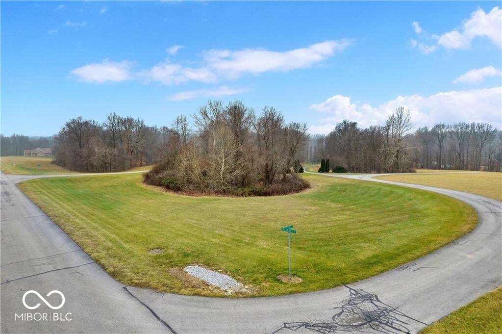 3169 Kestrel Court Martinsville IN 46151