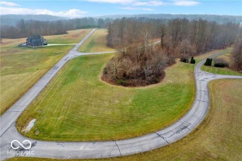 3169 Kestrel Court Martinsville IN 46151