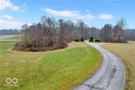3169 Kestrel Court Martinsville IN 46151