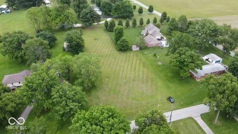 0 Pennington North Road Mooresville IN 46158