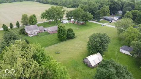 0 Pennington North Road Mooresville IN 46158